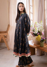 20 | 2PC Unstitched Lawn Collection By Zellbury
